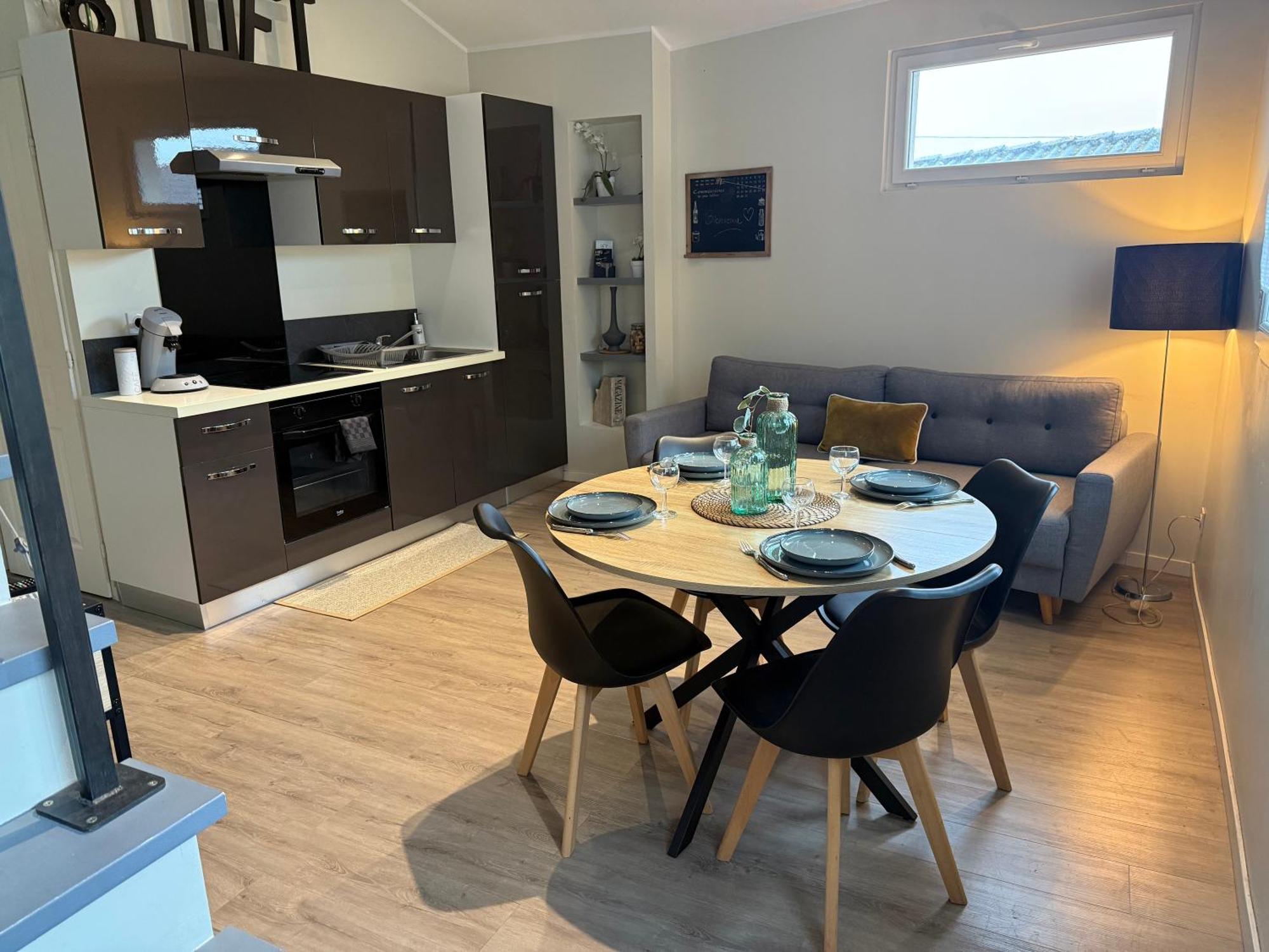 Loft, Studio And Love Rooms Bourg-Saint-Christophe Esterno foto