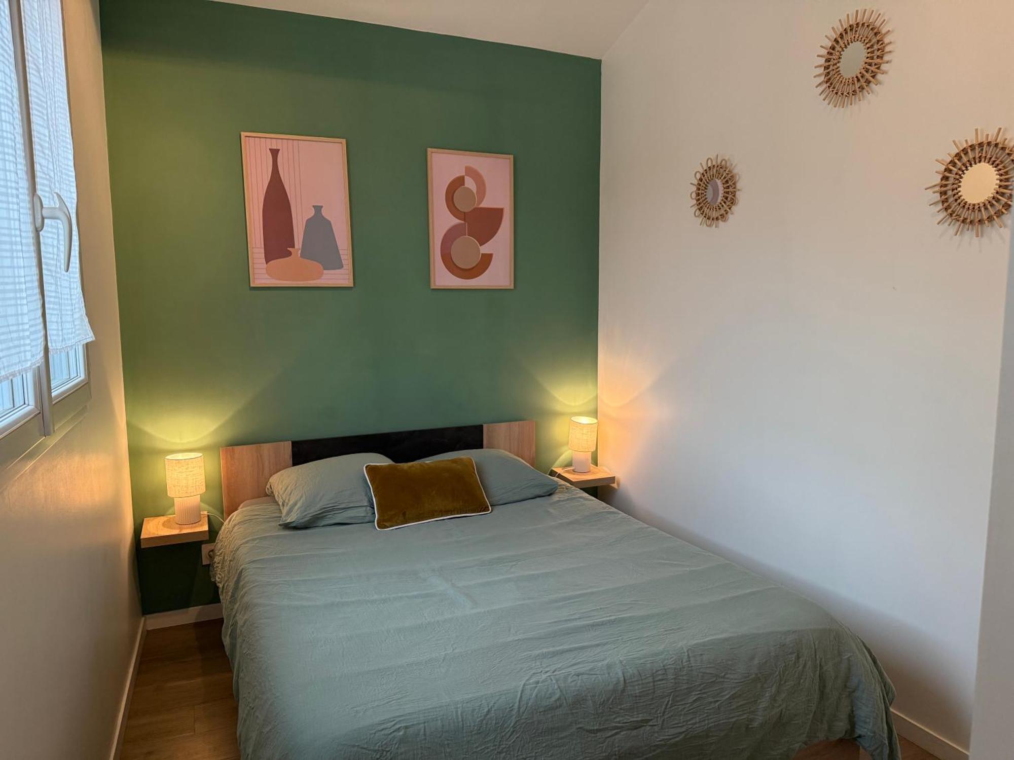 Loft, Studio And Love Rooms Bourg-Saint-Christophe Esterno foto