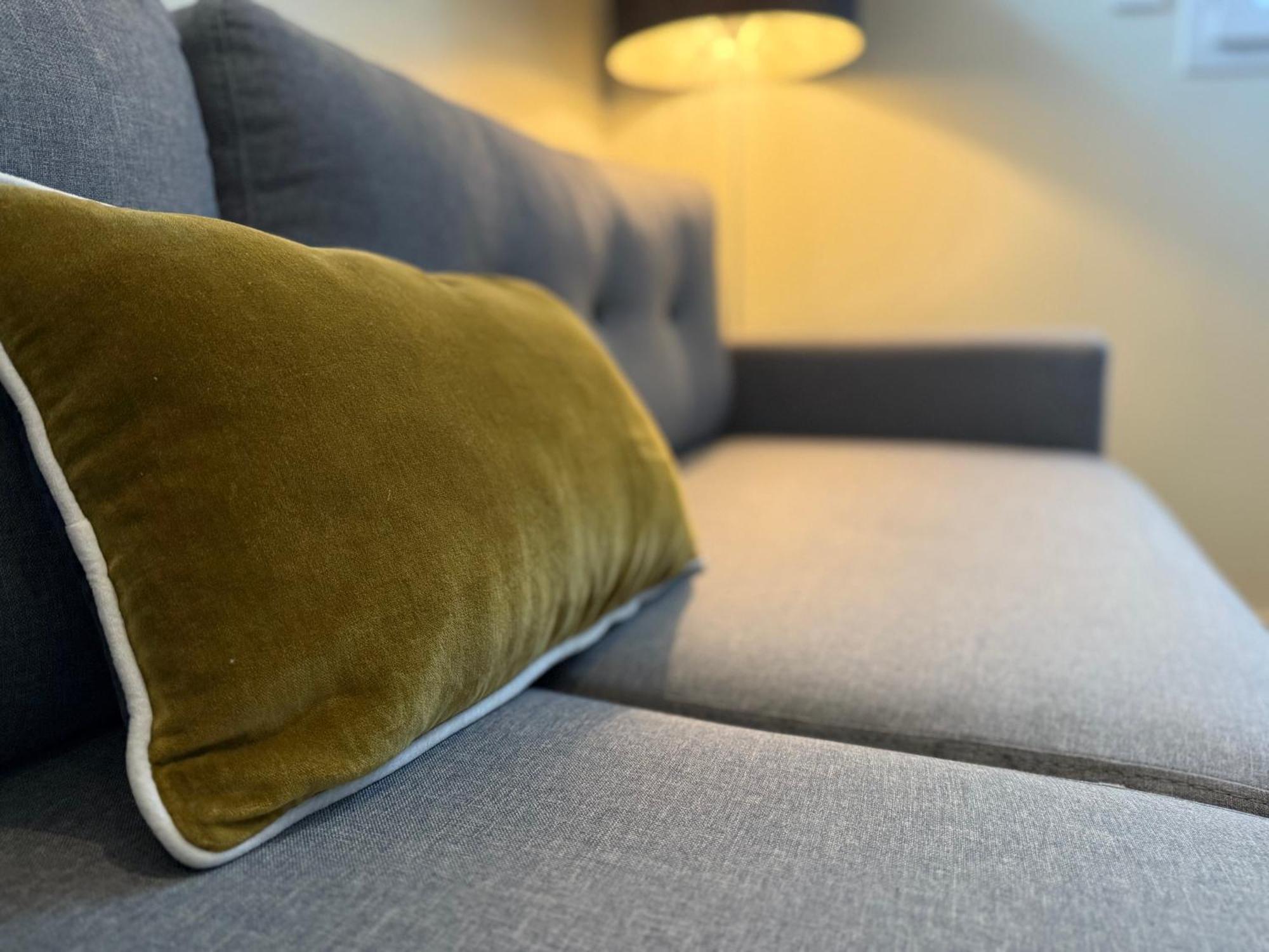 Loft, Studio And Love Rooms Bourg-Saint-Christophe Esterno foto
