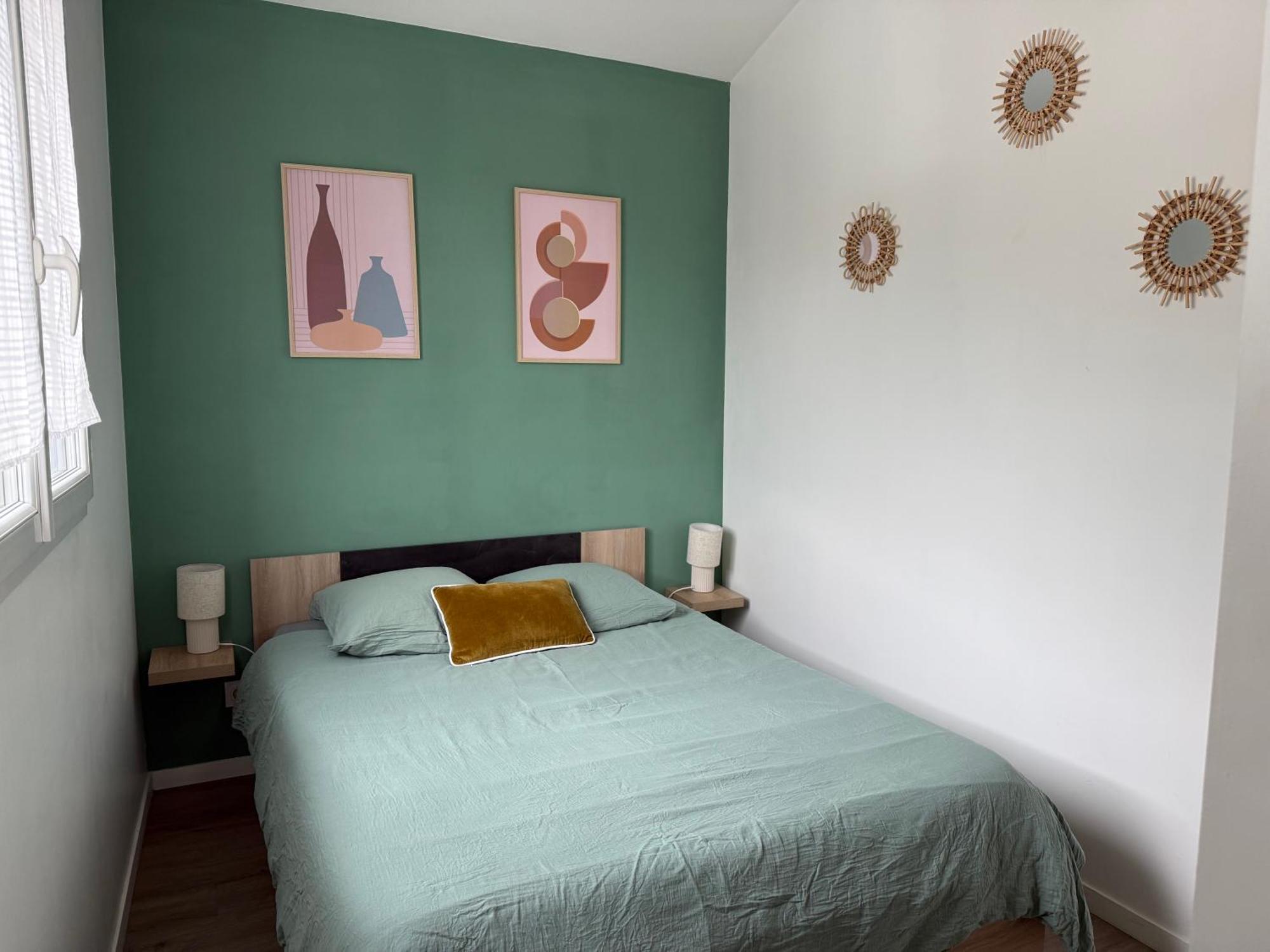 Loft, Studio And Love Rooms Bourg-Saint-Christophe Esterno foto